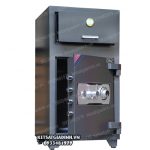 Két Sắt thả tiền Truly KT96