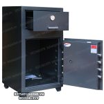 Két Sắt thả tiền Truly KT96