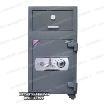 Két Sắt thả tiền Truly KT96