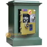 Két sắt Việt Tiệp (Đúc đặc) VK68