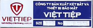 Việt tiệp