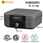 HỘP LƯU TRỮ SENTRY SAFE CHW20201