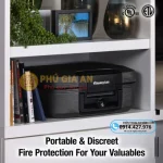 HỘP LƯU TRỮ SENTRY SAFE CHW20201