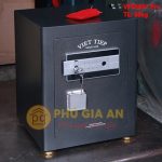 Két sắt thông minh Việt Tiệp VFE5007-Pro model mới