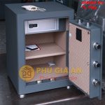 Két sắt Việt Tiệp siêu cường VFE6207-Pro vân tay mã số