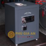 Két sắt Việt Tiệp siêu cường VFE6207-Pro vân tay mã số