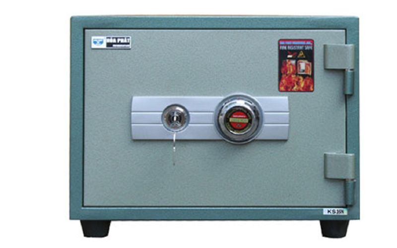 Khóa cơ giá rẻ, phù hợp nhiều khách hàng 