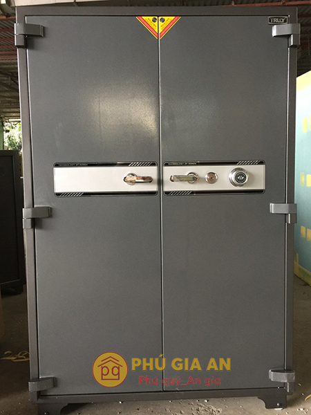 Két sắt hai cửa Truly TL1700C