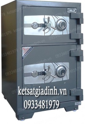 Két sắt 2 tầng TSO-0