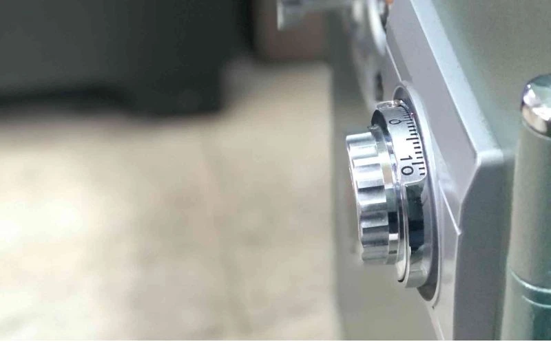 Sự thật về két sắt Hòa Phát chống cháy: Khả năng chịu lửa đến đâu và cách chọn đúng chuẩn