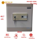 Két sắt thông minh Aifeibao HK-M/D-40AL