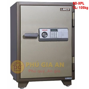 Két sắt nhập khẩu LEECO SD-XPL