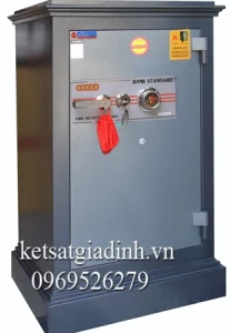 Két sắt cỡ lớn Adelbank khóa cơ AC1120