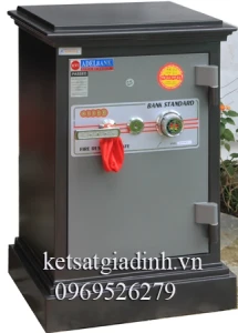 Két sắt cao cấp Adelbank CD125