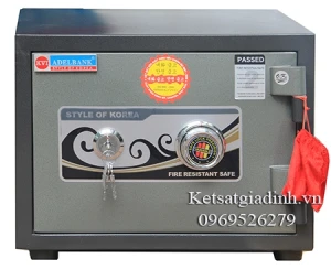 Két sắt Adelbank chống cháy VC66