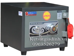 Két sắt Adelbank chống cháy VC88