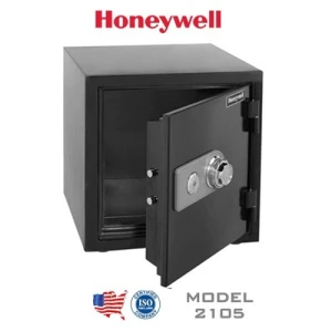 Két sắt Honeywell HW2105