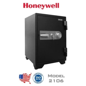 Két sắt Honeywell HW2106