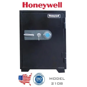 Két sắt Honeywell HW2108