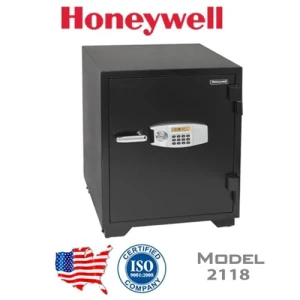 Két sắt Honeywell HW2118