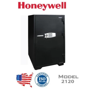 Két sắt Honeywell HW2120