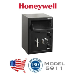 Két sắt Honeywell HW5911