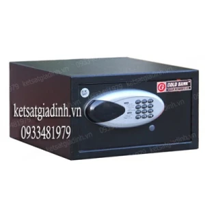 Két sắt mini MN-KS35