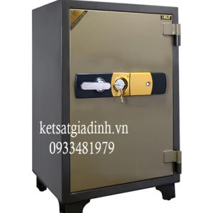 Két sắt Truly Gold TLG-105E điện tử