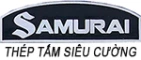 Két sắt Samurai thép tấm siêu cường xuất Mỹ