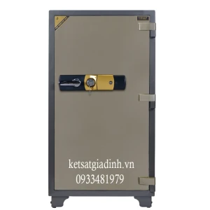 Két sắt to đại Truly Gold TLG-140E