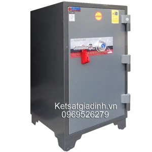 Két sắt cỡ lớn khóa cơ đổi mã Adelbank SV1100CL