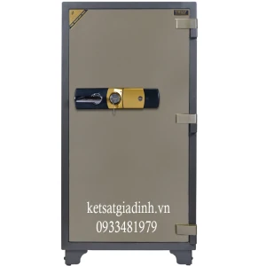 Két sắt to đại Truly Gold TLG-160E