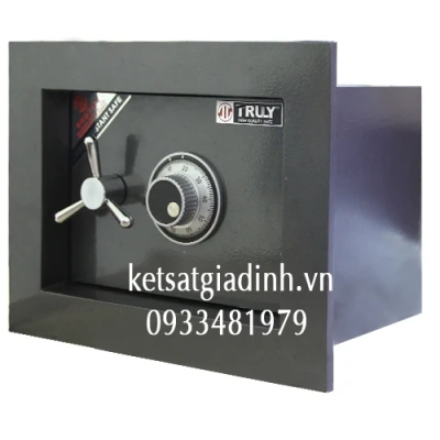 Két sắt âm tường KAT400