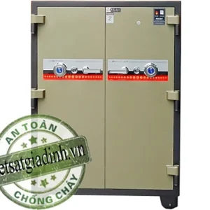 Két sắt nghìn cân K1000