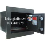 Két sắt âm tường KAT400