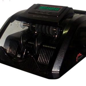 Máy đếm tiền Silicon MC-B528