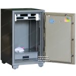 Két sắt Goodwill GC100 khóa cơ định vị chống xoay