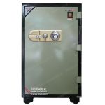 Két sắt Goodwill GC100 khóa cơ định vị chống xoay