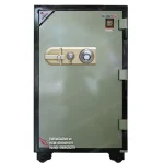 Két sắt Goodwill GC100 khóa cơ định vị chống xoay
