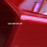Két sắt thông minh Aifeibao HK-A1/D150ALS vân tay kết hợp mã số điện tử
