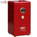 Két sắt thông minh Aifeibao HK-A1/D150ALS vân tay kết hợp mã số điện tử