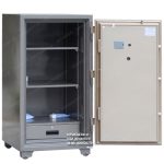 Két sắt thông minh Goodwill GD100-SMS