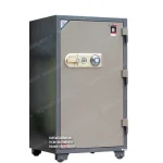 Két sắt Goodwill GC100 khóa cơ định vị chống xoay