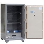 Két sắt Goodwill GD110 điện tử báo động