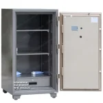 Két sắt Goodwill GD110 điện tử báo động