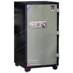 Két sắt Goodwill GC110 khóa cơ định vị chống xoay