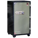Két sắt Goodwill GC130 khóa cơ định vị chống xoay
