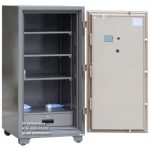 Két sắt Goodwill GD150 điện tử có báo động