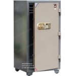 Két sắt Goodwill GD120 điện tử có báo động