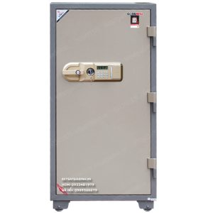 Két sắt Goodwill GD150 điện tử có báo động